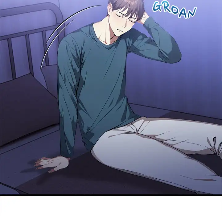 Her Dark Secret - Episode 4 - read scene 94
