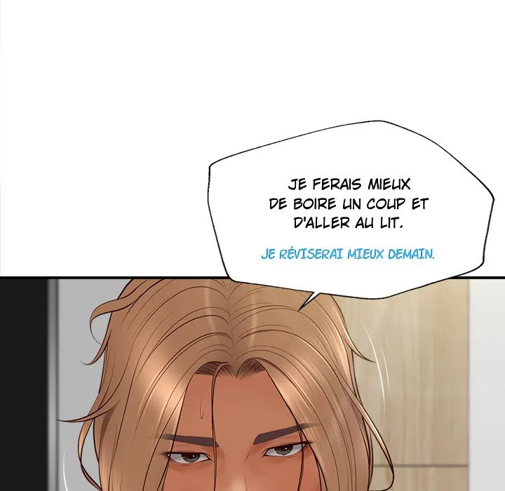 Une Semaine Et Un Jour - Episode 1 - read scene 70