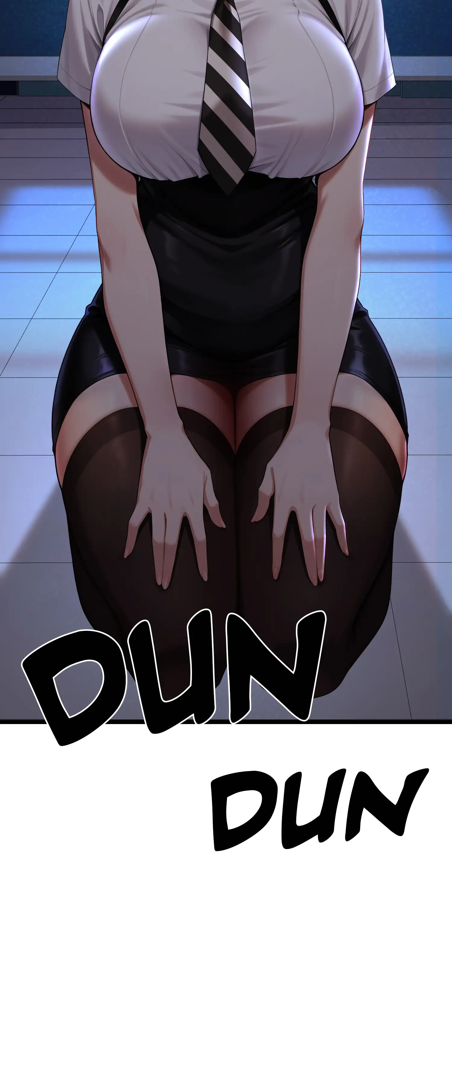 Endless Bride Search - Episode 2 - read scene 3