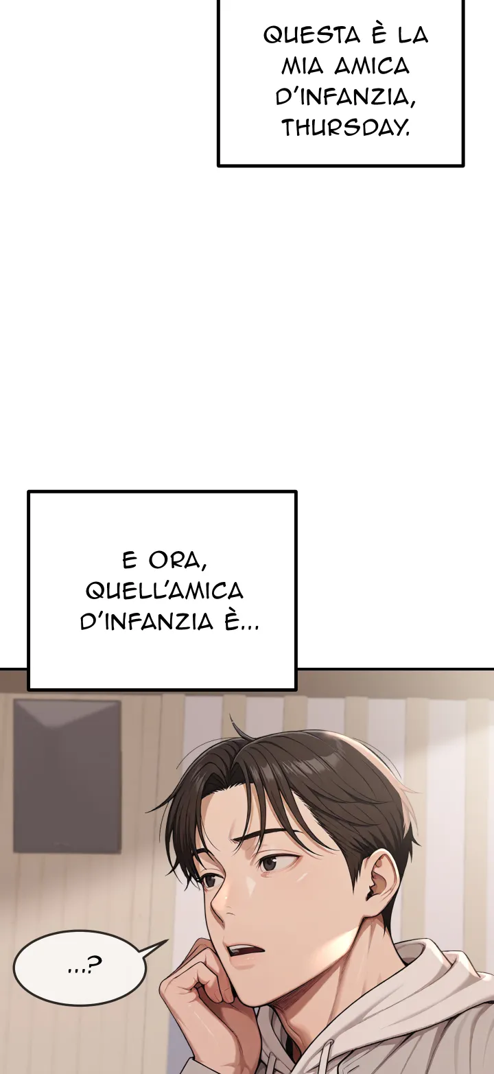 Paradosso 7GF - Episode 1 - read scene 21