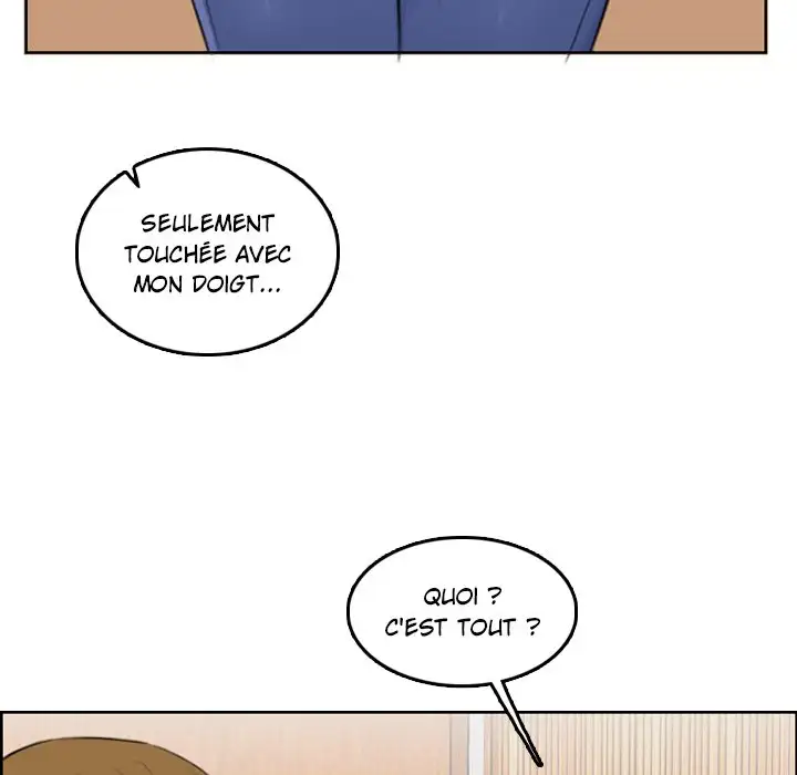 Maman est une Étudiante à l'Université - Episode 3 - read scene 30