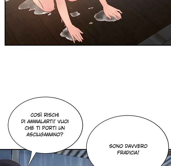 Sorelle adulte - Prologue - read scene 17