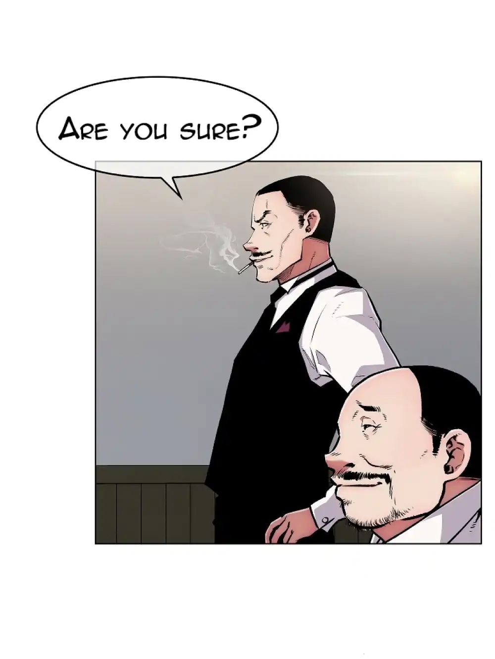 Giovane Imprenditore - Episode 4 - read scene 15