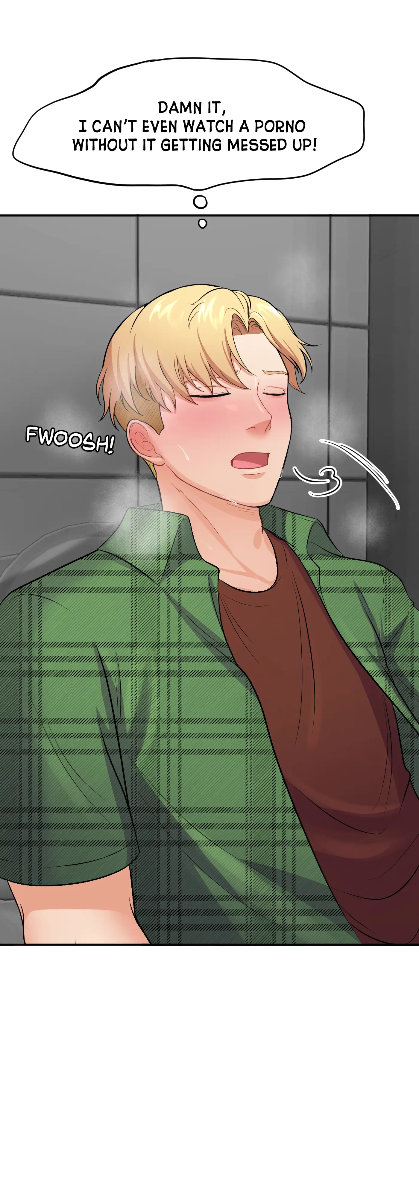 Spare Room - Episode 4 - read scene 42