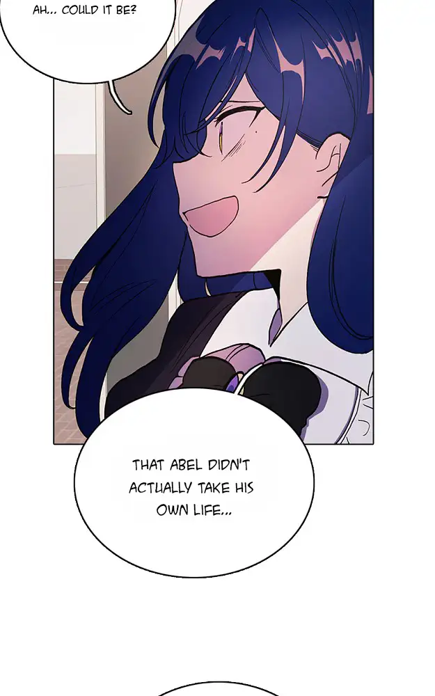 What is the outcome for the villain? - Episode 1 - read scene 54