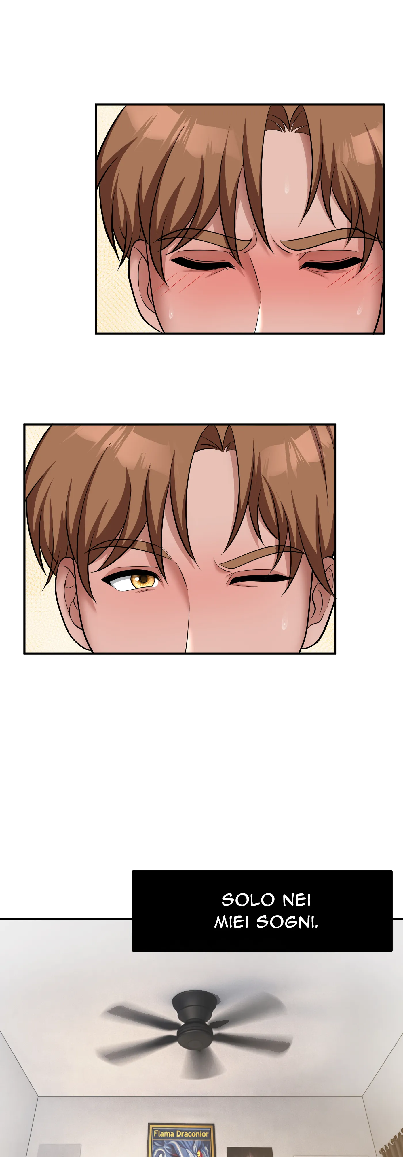 Scatenato con la Mia Matrigna [Reboot] - Episode 1 - read scene 7