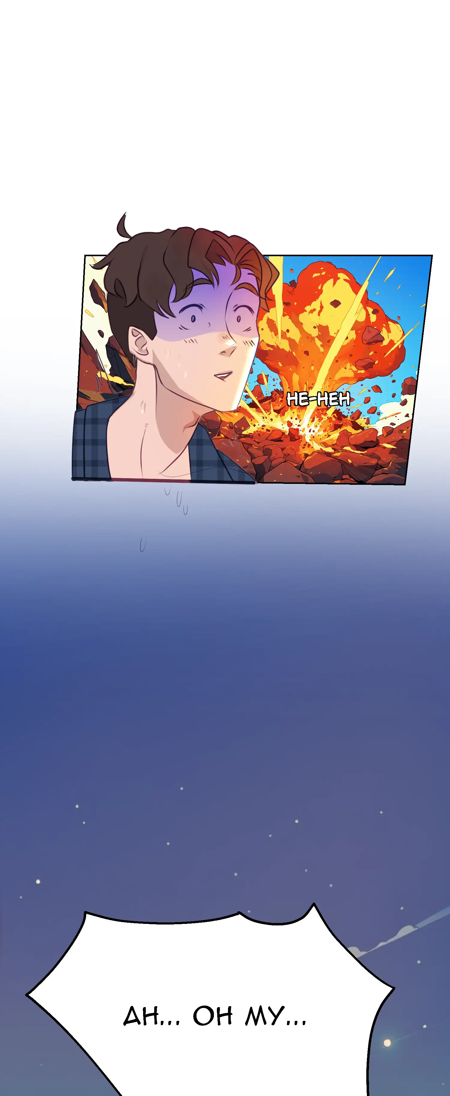 Girl Next Door - Episode 4 - read scene 5