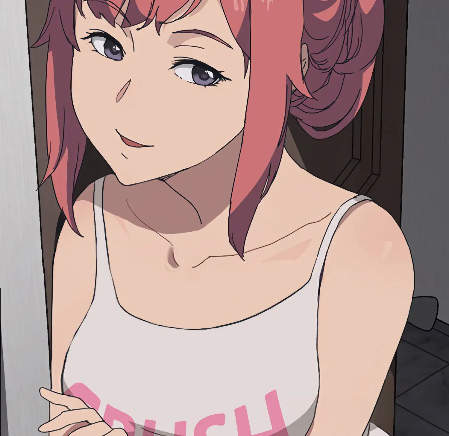 The Unwanted Roommate - Prologue - read scene 62