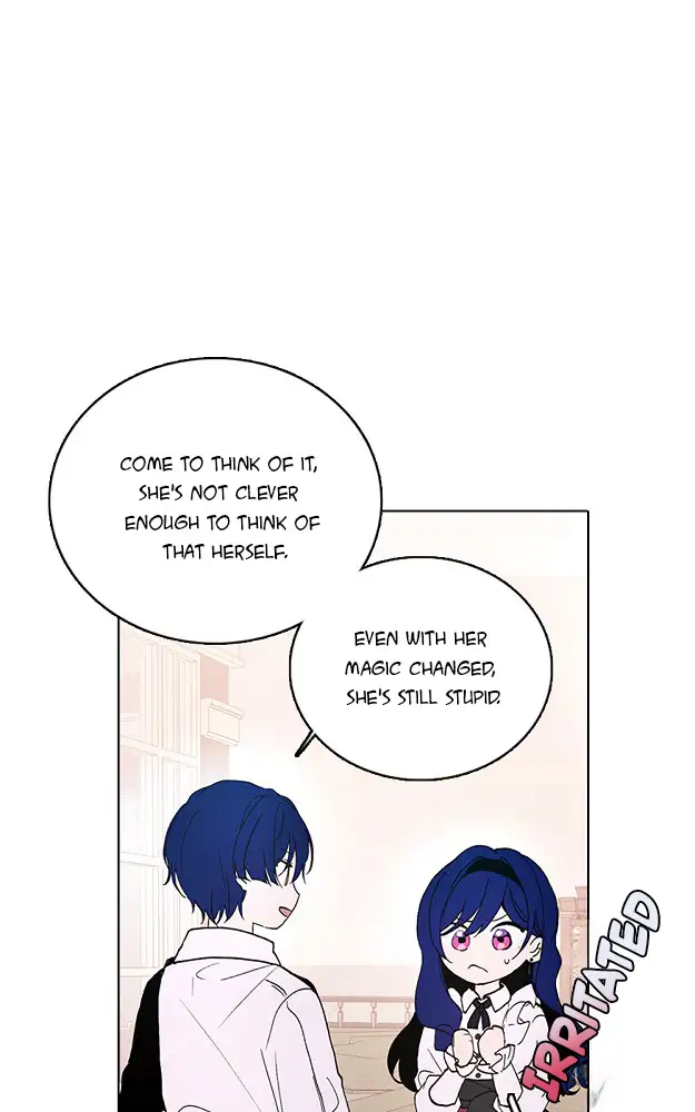 What is the outcome for the villain? - Episode 4 - read scene 44