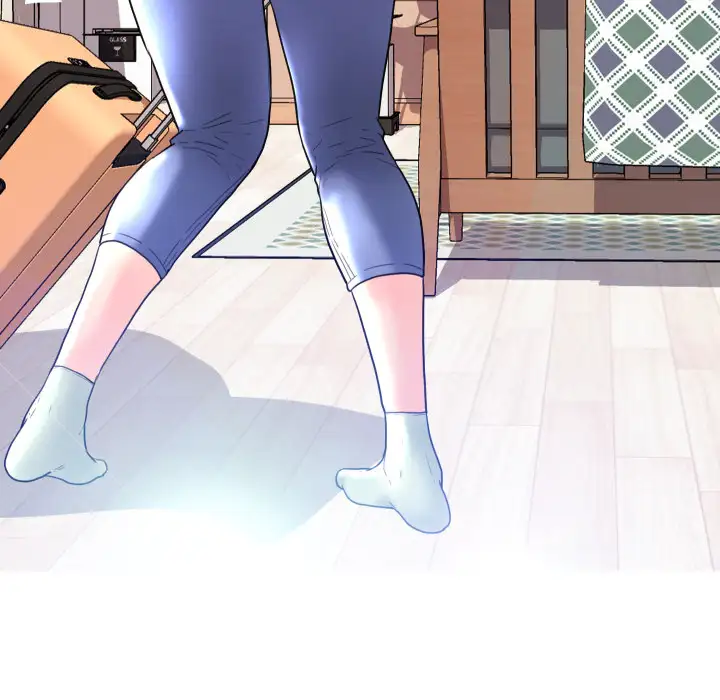 La Esposa de mi Hijo - Episode 1 - read scene 119