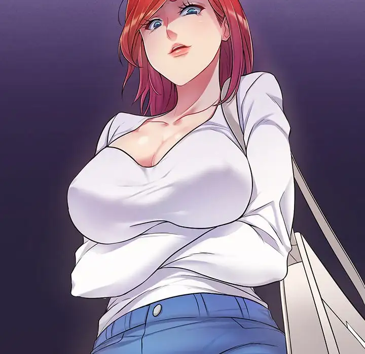 Teacher's Nightlife - Episode 2 - read scene 8