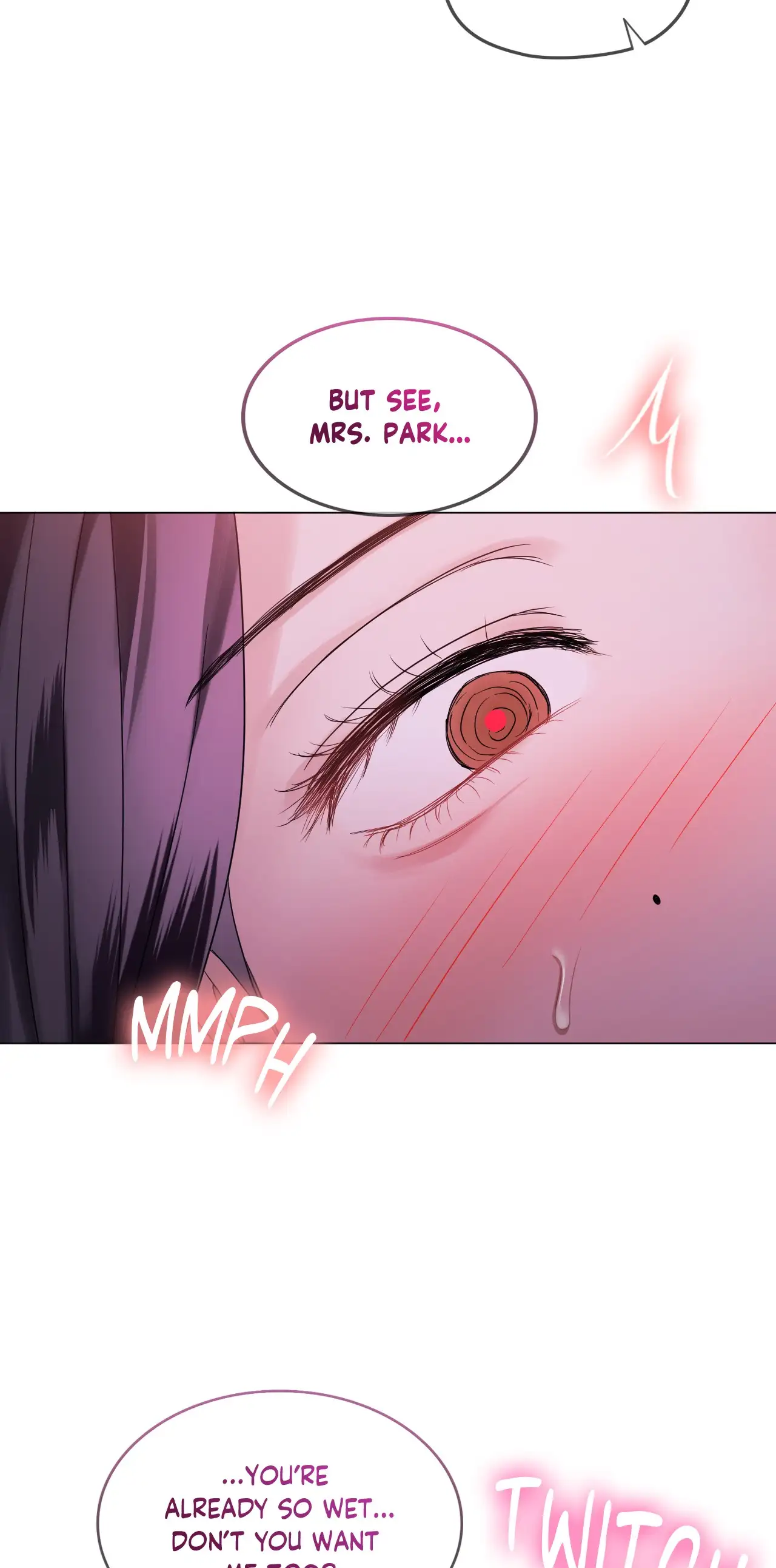 Like Fine Wine - Episode 4 - read scene 21