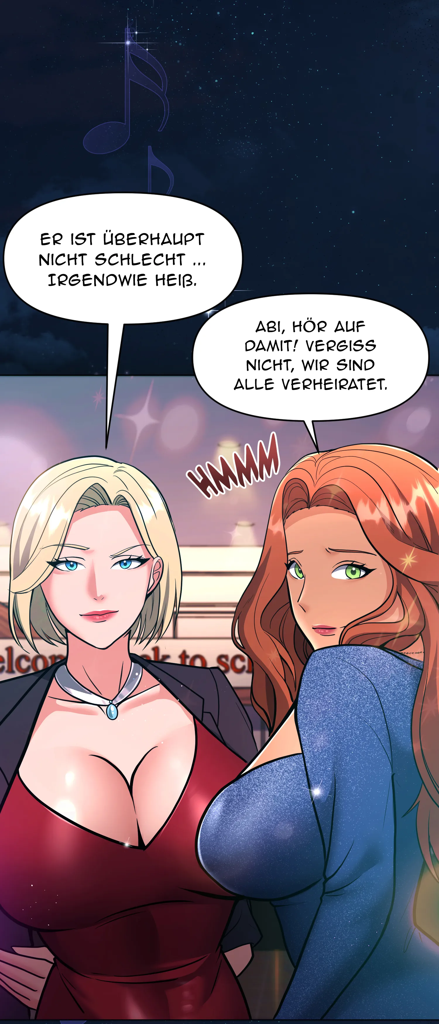 Süße Rache - Episode 2 - read scene 39