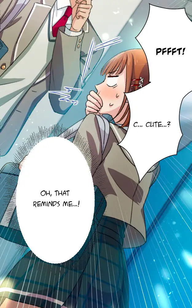 Real Love! - Episode 3 - read scene 90