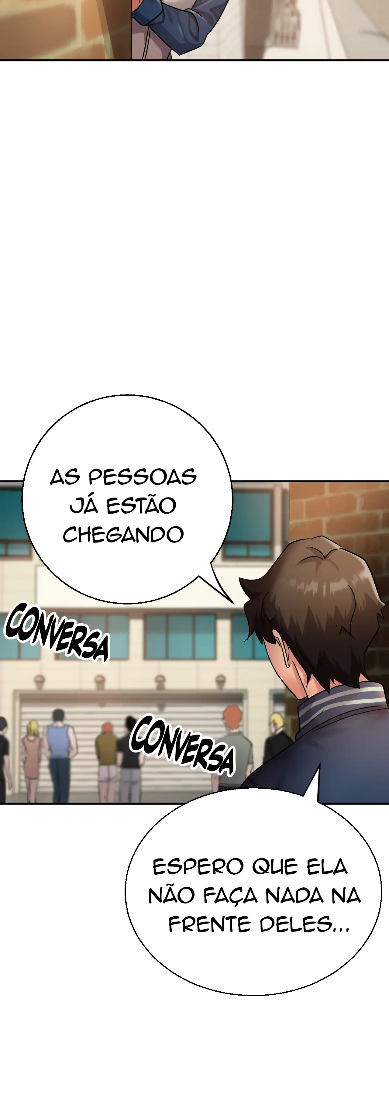 Poder no Ringue - Episode 2 - read scene 44