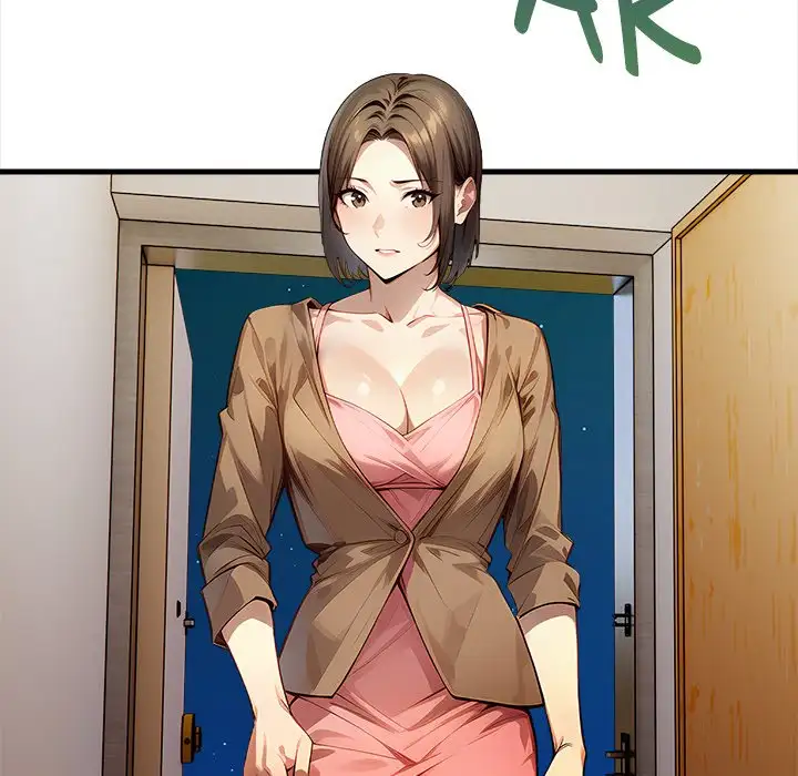 Her Dark Secret - Episode 2 - read scene 109