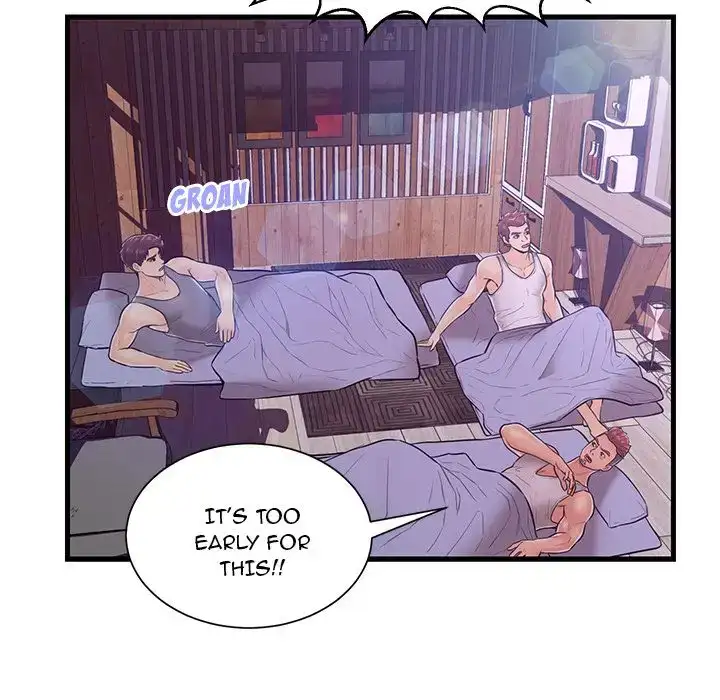 Potential Love Zone - Episode 4 - read scene 51