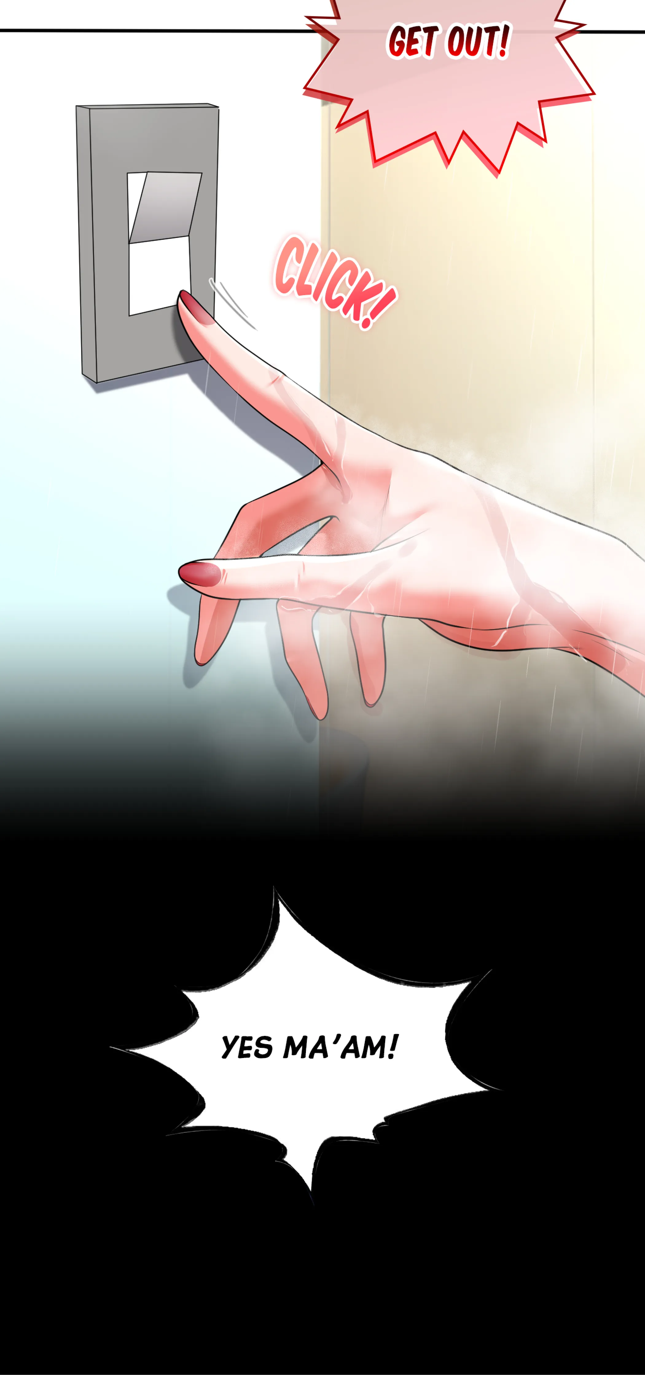 Big Potential - Episode 2 - read scene 30