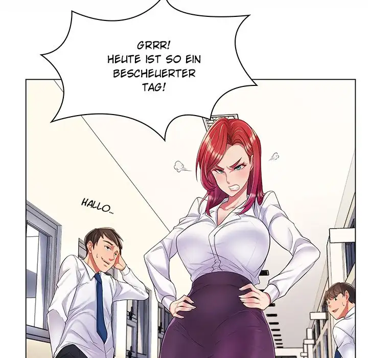 Das Nachtleben Der Lehrerin - Episode 2 - read scene 62