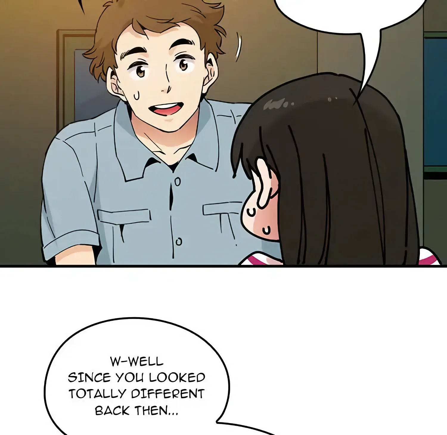 Love Factory - Episode 5 - read scene 67