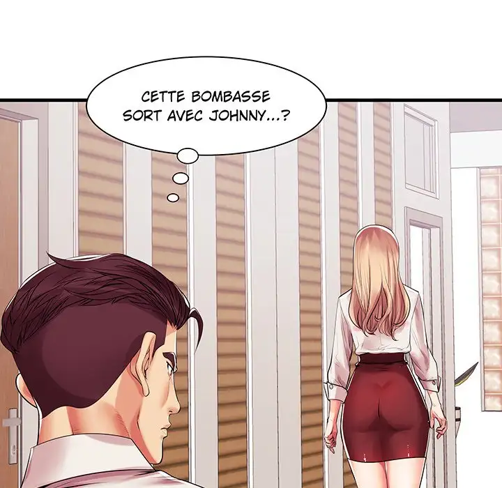 La Mère Est Disqualifiée - Episode 1 - read scene 119