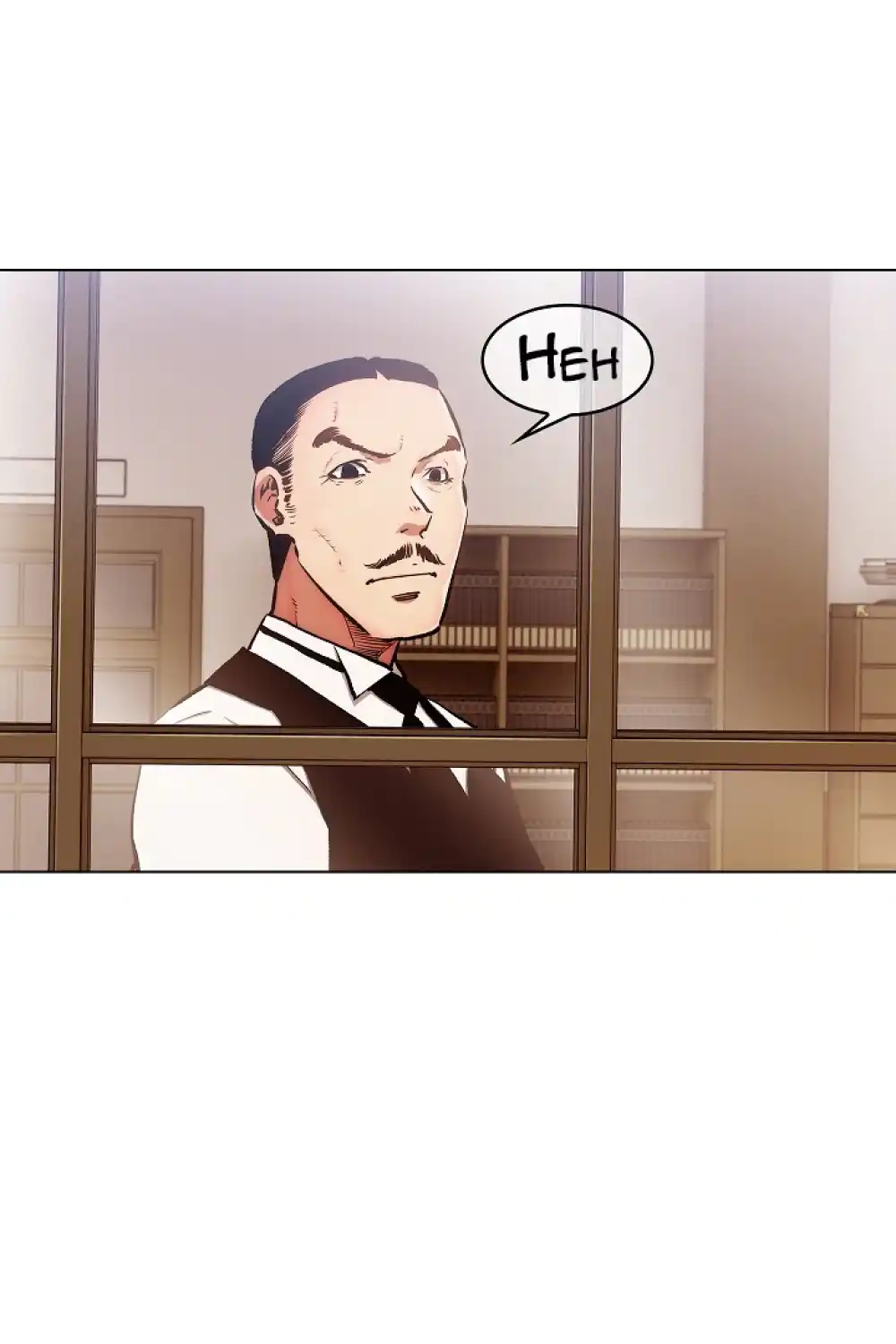 Giovane Imprenditore - Episode 4 - read scene 65