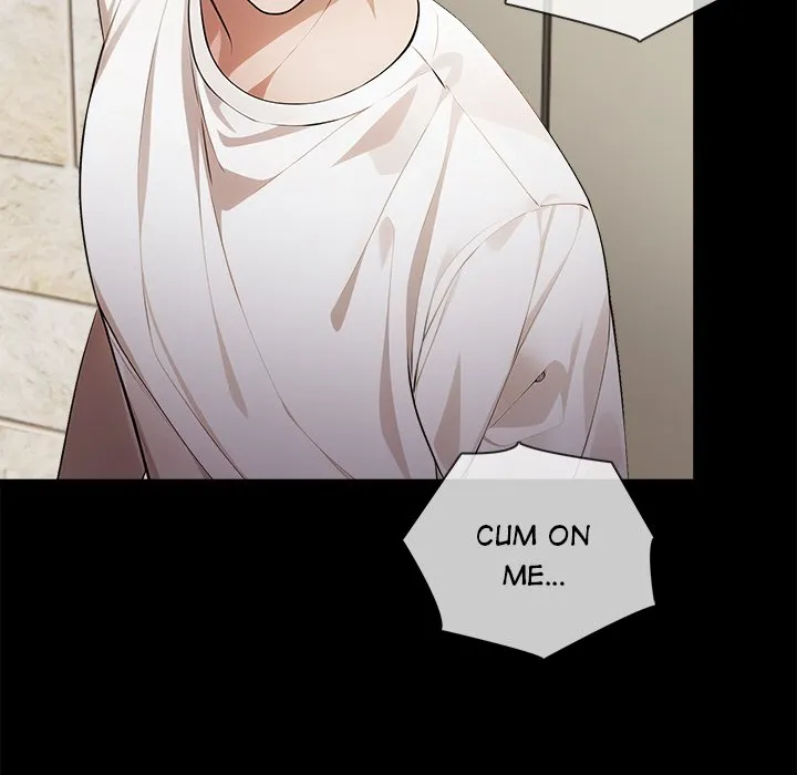 Her Midnight Sessions - Episode 2 - read scene 40