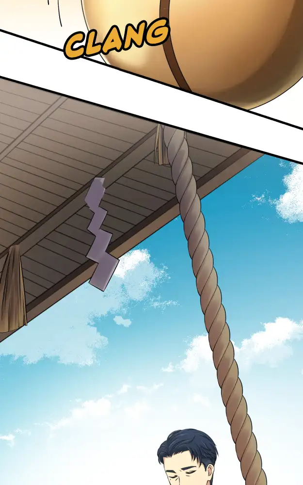 My Subordinate’s Inner Voice Is Too Noisy! - Episode 1 - read scene 114