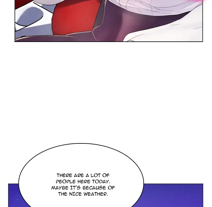 Teacher's Nightlife - Prologue - read scene 14