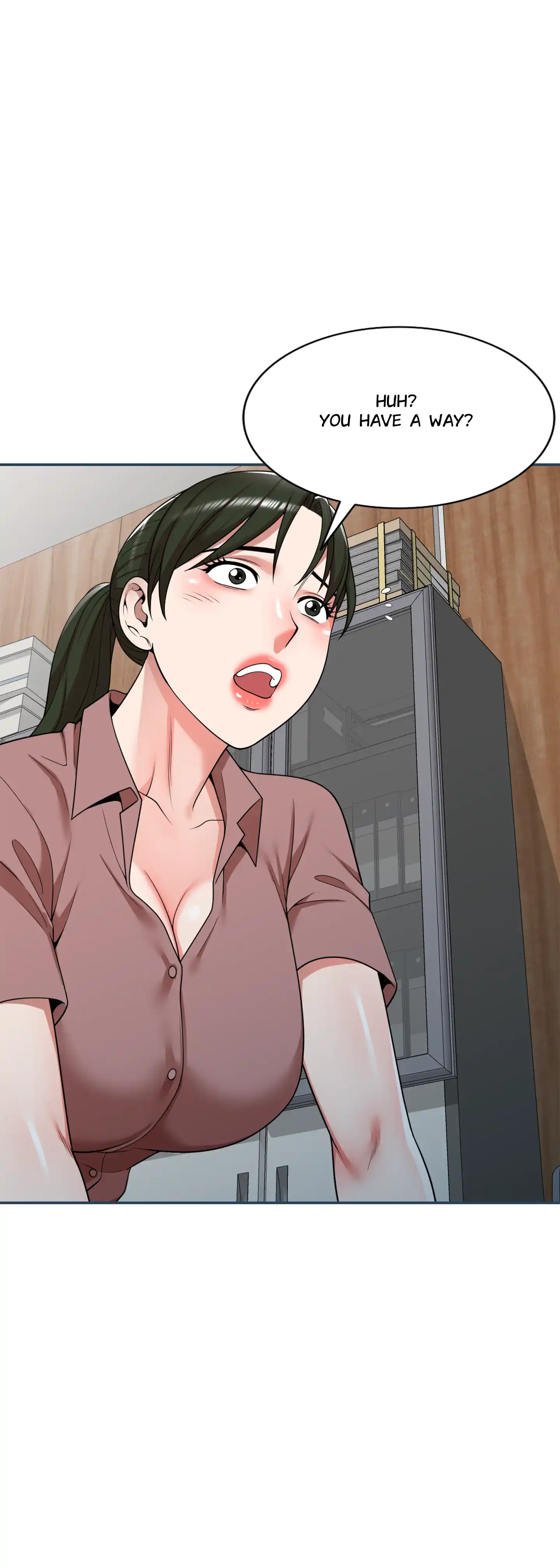 Taste of Stealing Physical Charity - Episode 2 - read scene 43