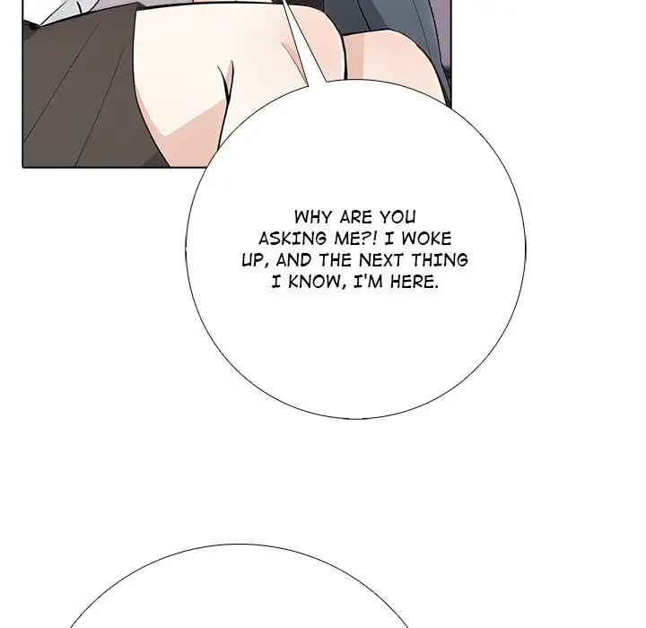 Revenge room - Episode 3 - read scene 109