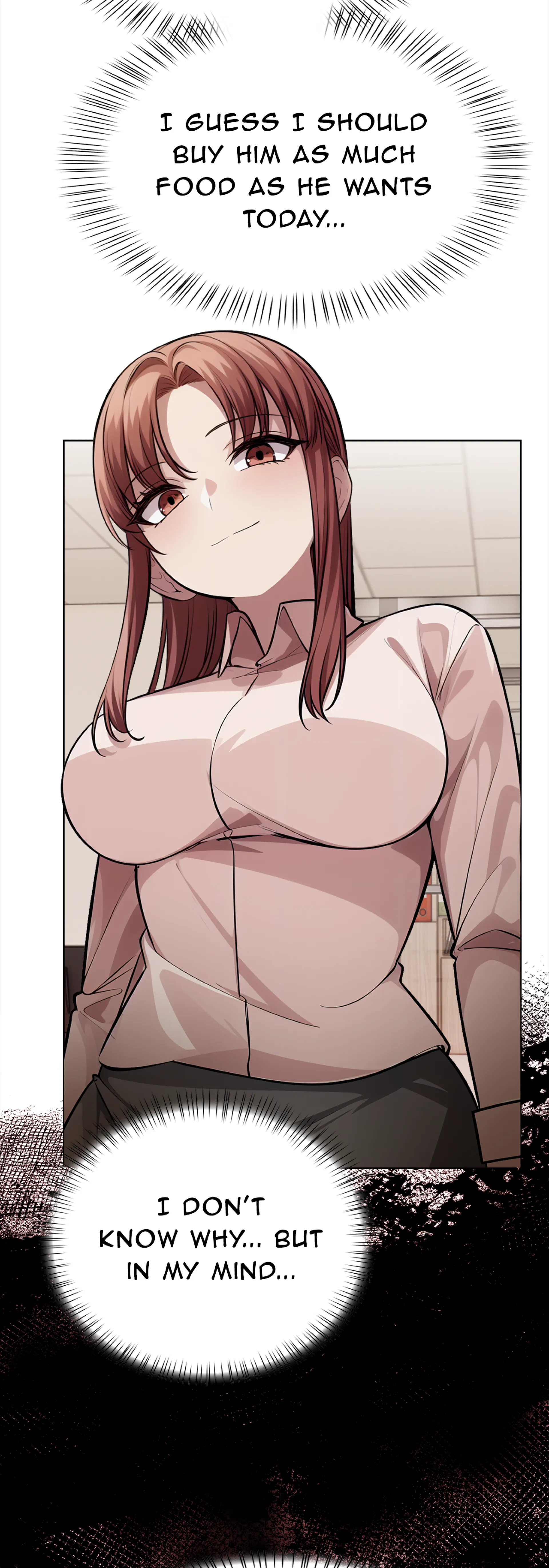 Married Woman's Secret - Episode 5 - read scene 19