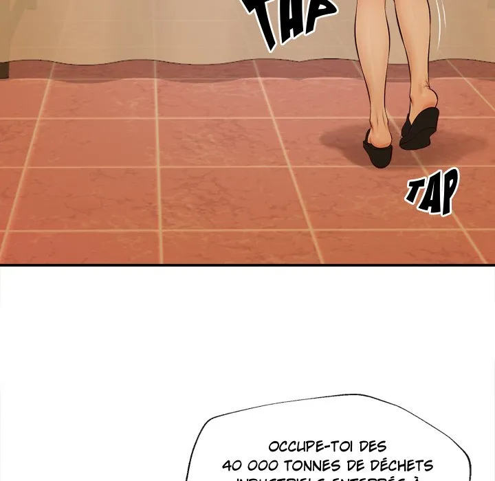 Une Semaine Et Un Jour - Episode 2 - read scene 134