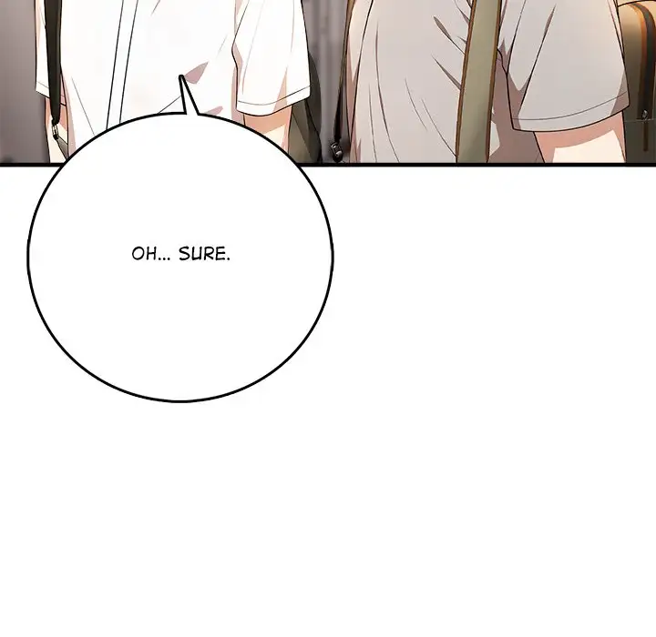 In Love With My Friend’s Mom - Episode 1 - read scene 73