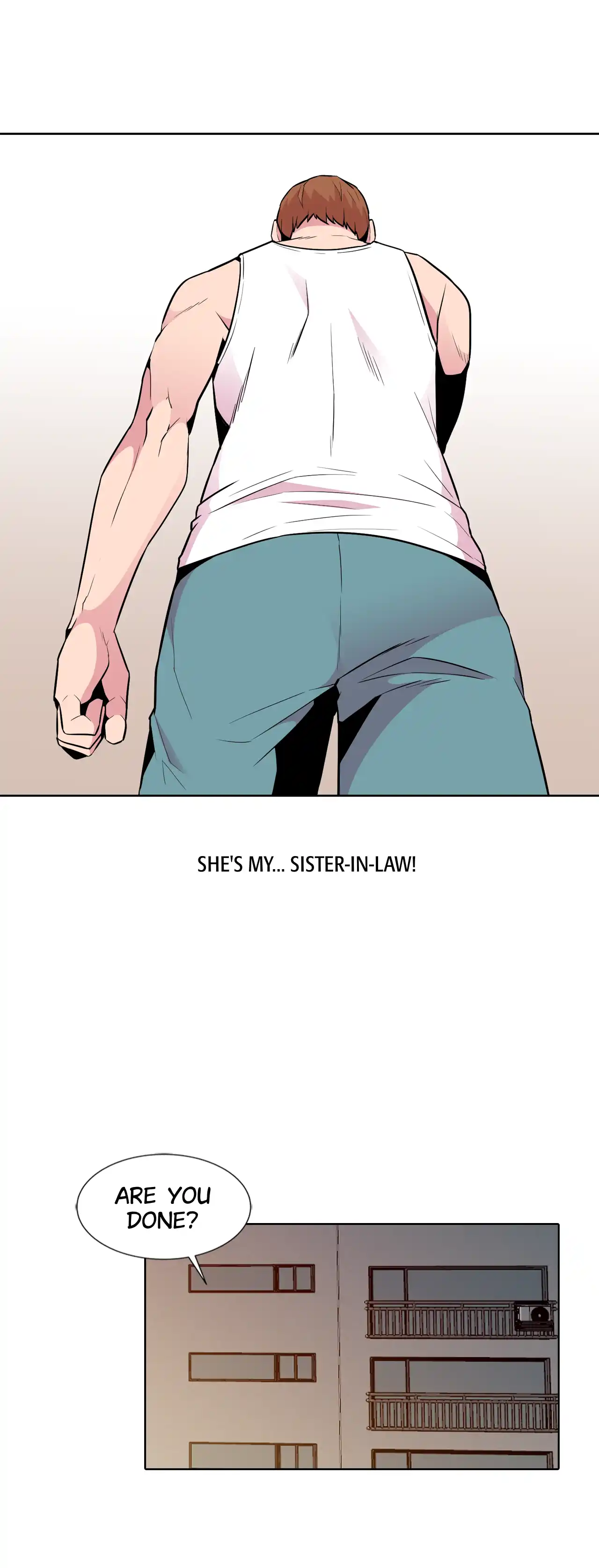 Fate Unfaithful Wife - Episode 5 - read scene 27