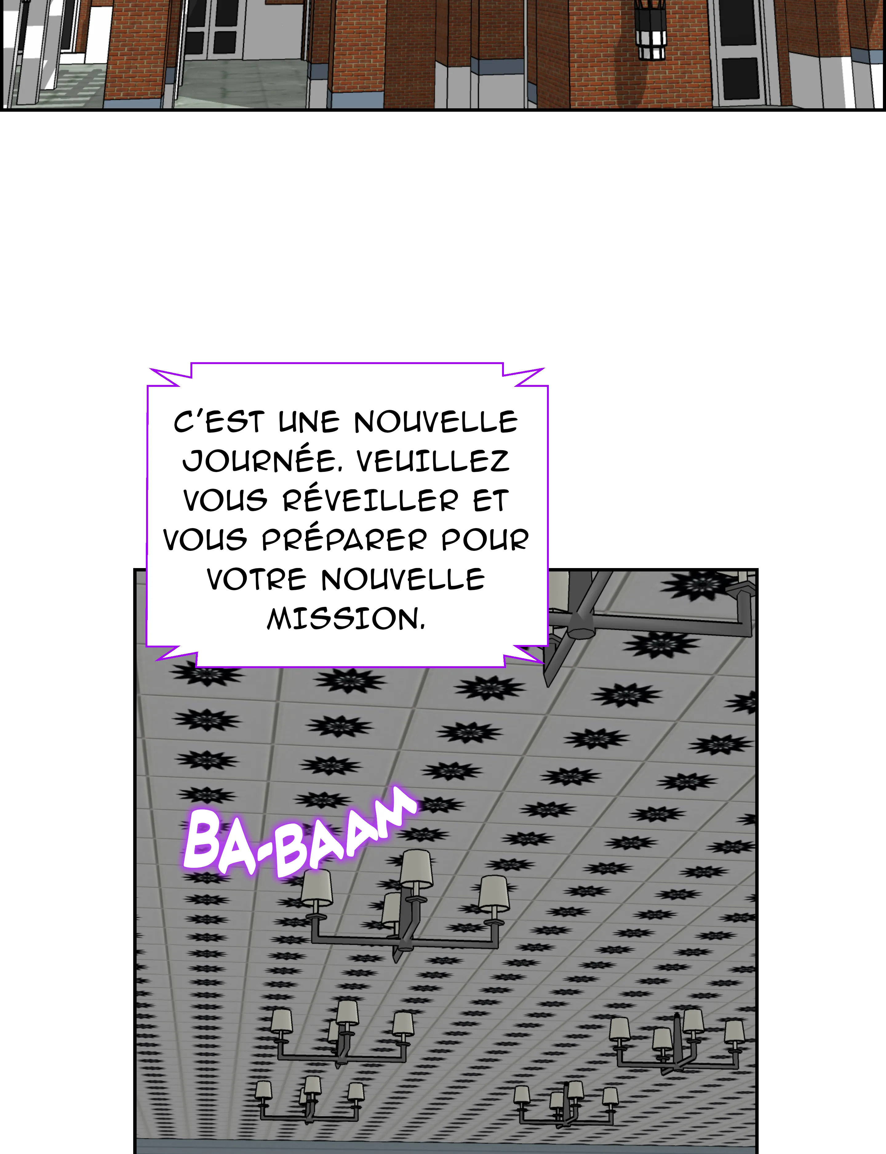 Verrouillé Par Le Désir - Episode 5 - read scene 55