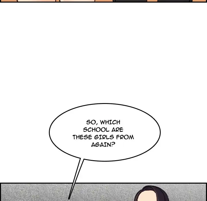 Mom is a Female College Student - Episode 5 - read scene 25