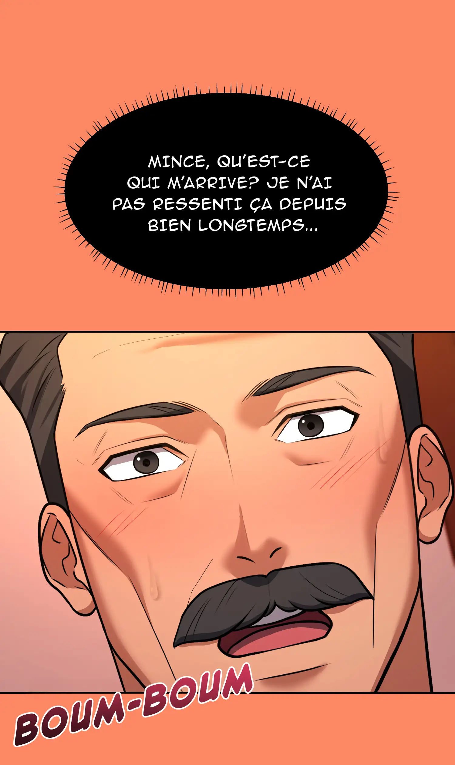 Passion Sucrée - Episode 1 - read scene 73