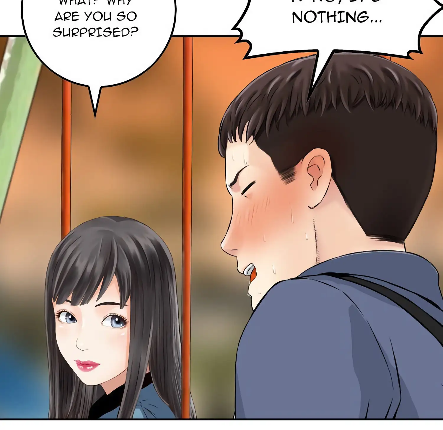Insiders - Episode 5 - read scene 102
