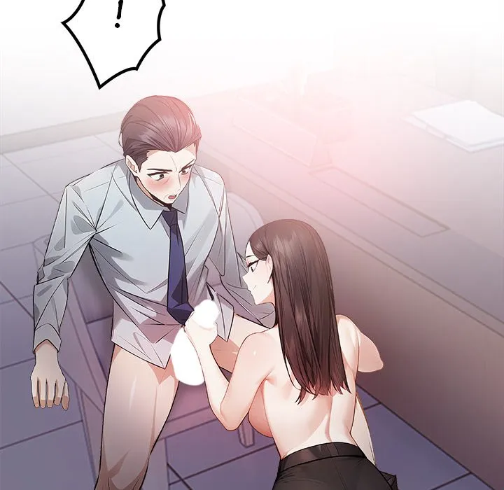 Her Midnight Sessions - Episode 4 - read scene 57