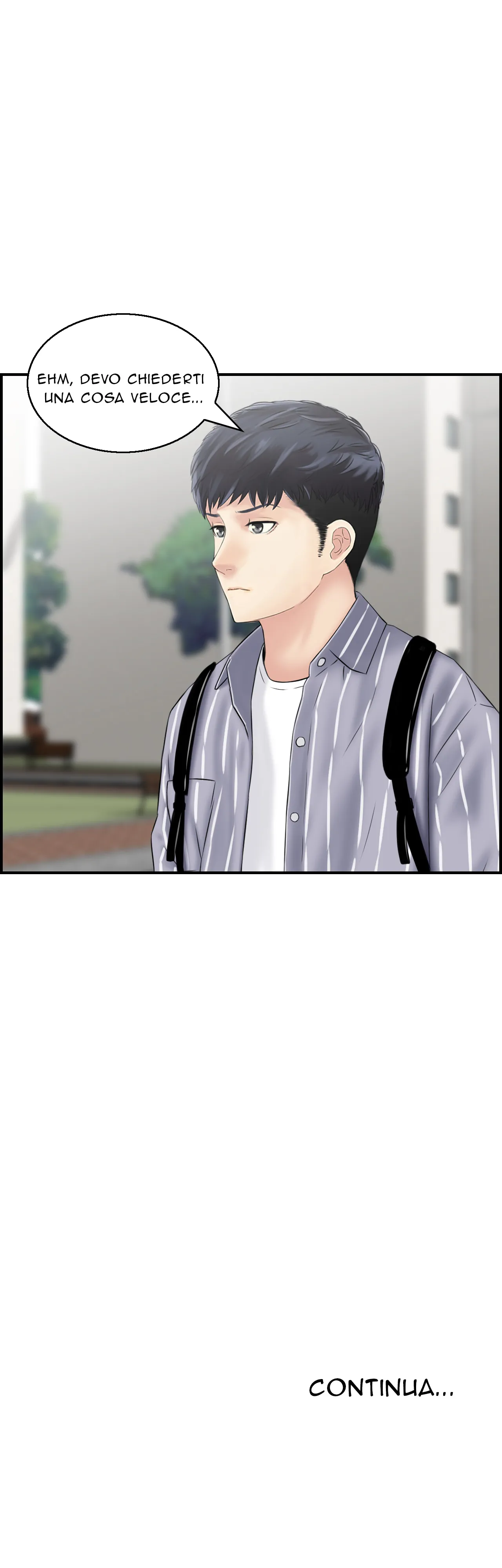 Mania Delle Donne Sposate - Episode 4 - read scene 40