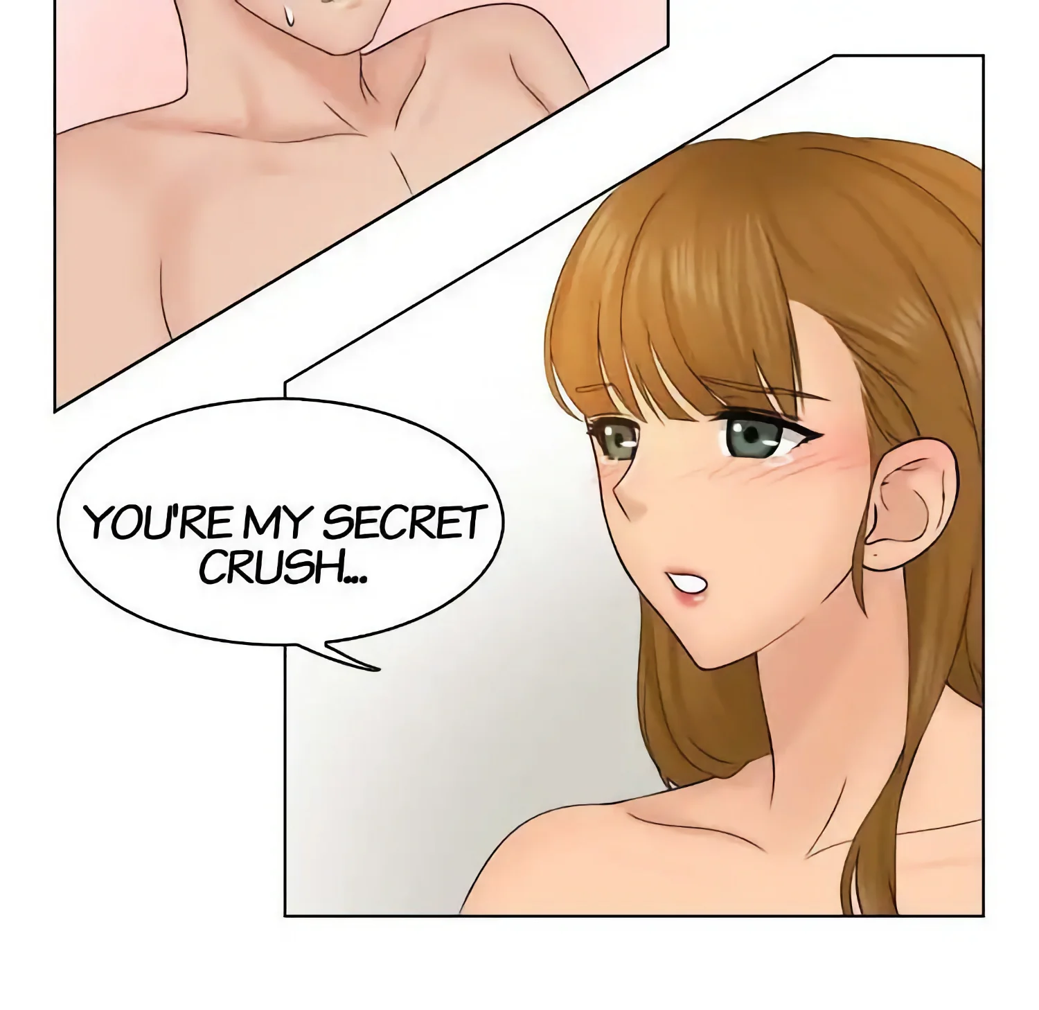 My Girlfriend and My Slave - Episode 3 - read scene 90