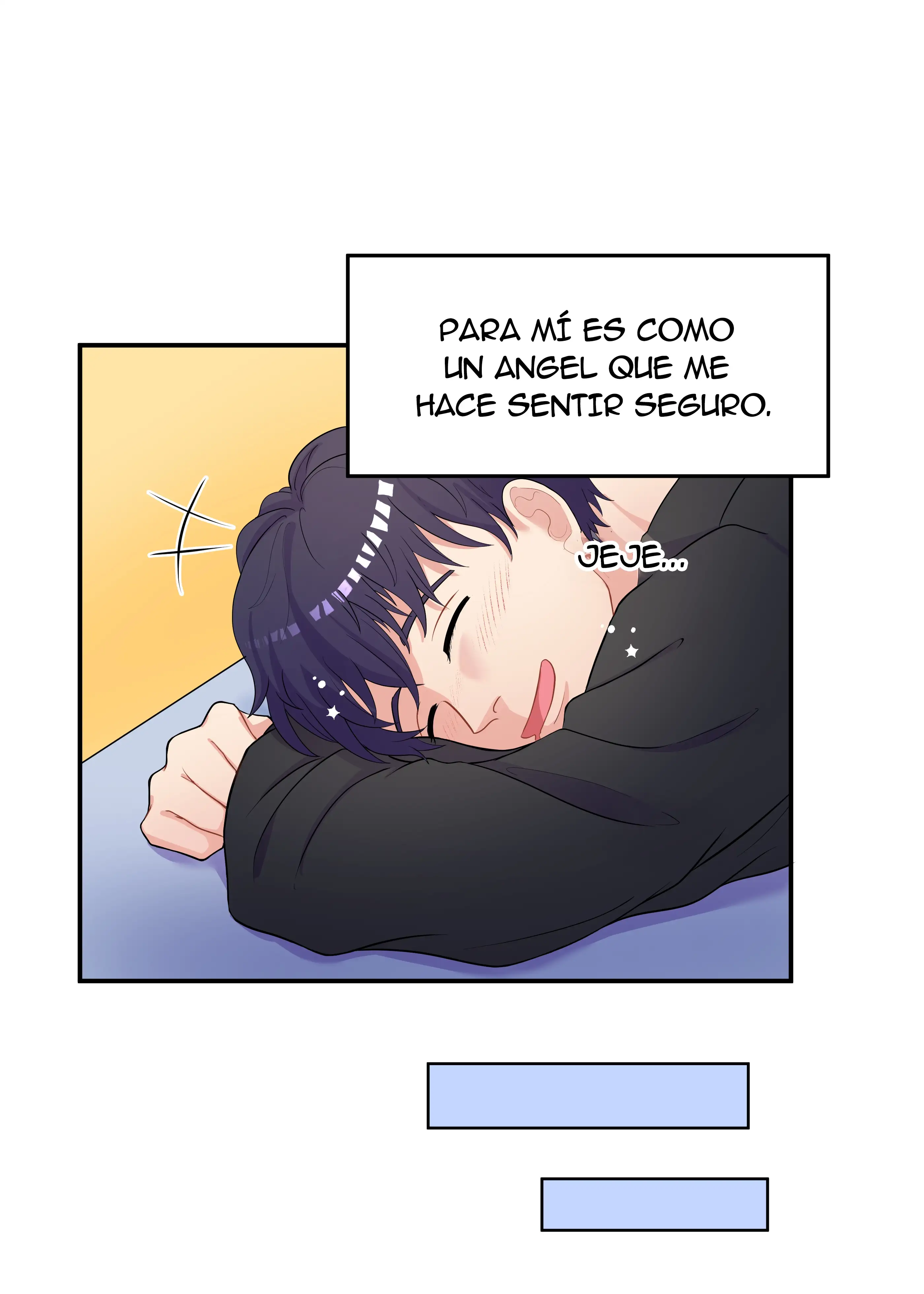 Tía Amorosa - Episode 1 - read scene 37