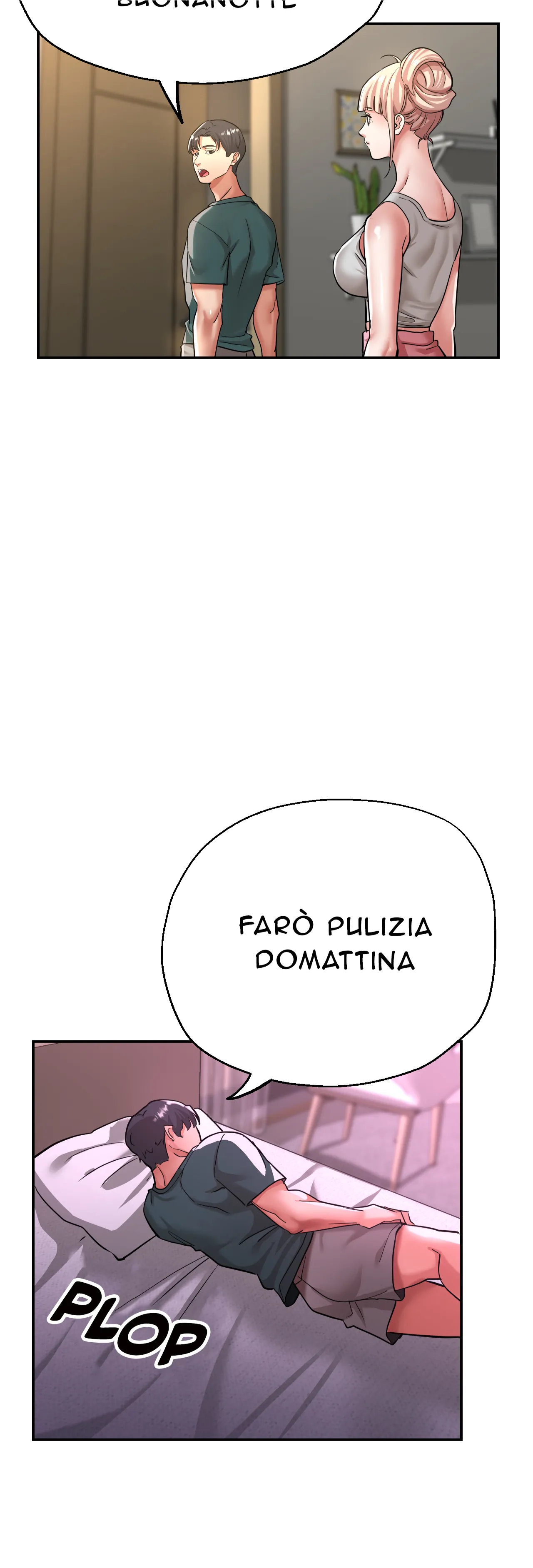 Cognate - Episode 2 - read scene 55