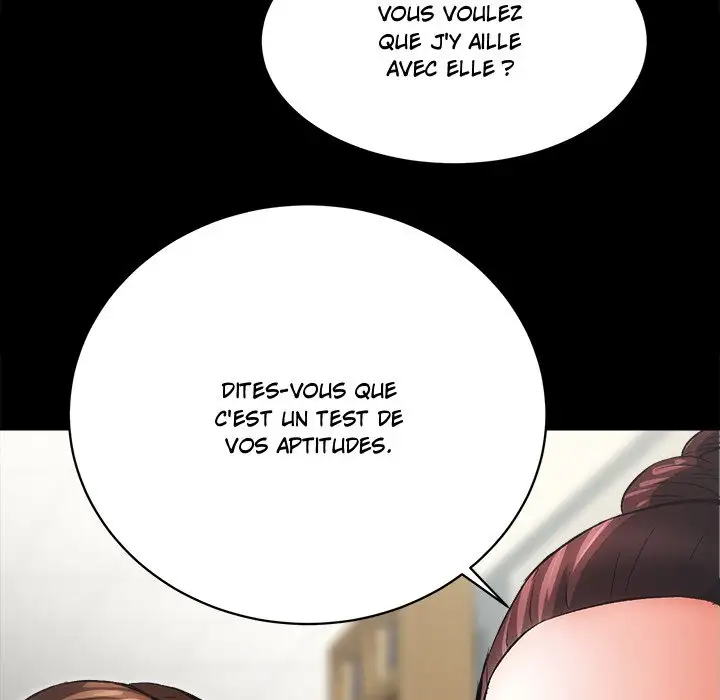 Agents Immobiliers Féminins - Episode 5 - read scene 37