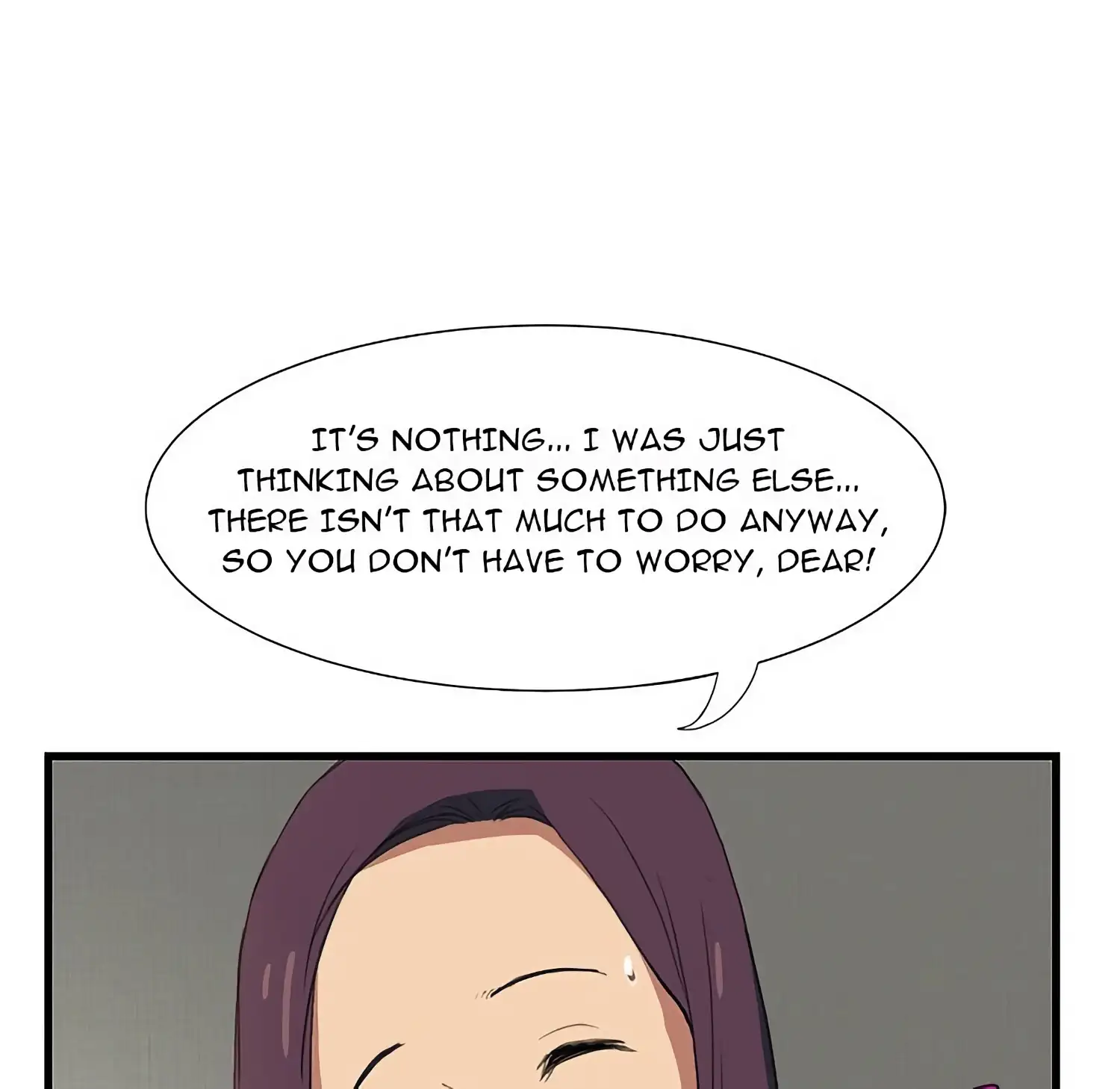 Don’t Call Me Stepmom - Prologue - read scene 19
