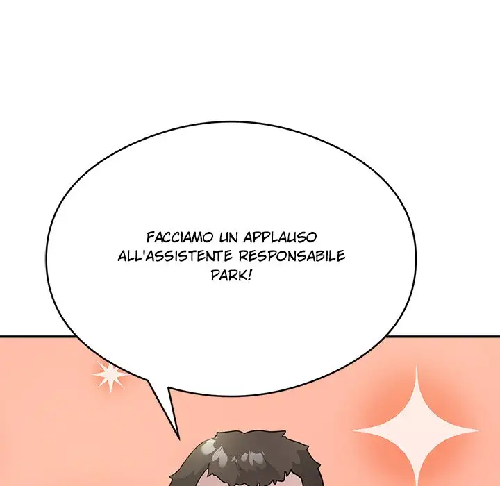 l'impiegato di banca - Episode 3 - read scene 8
