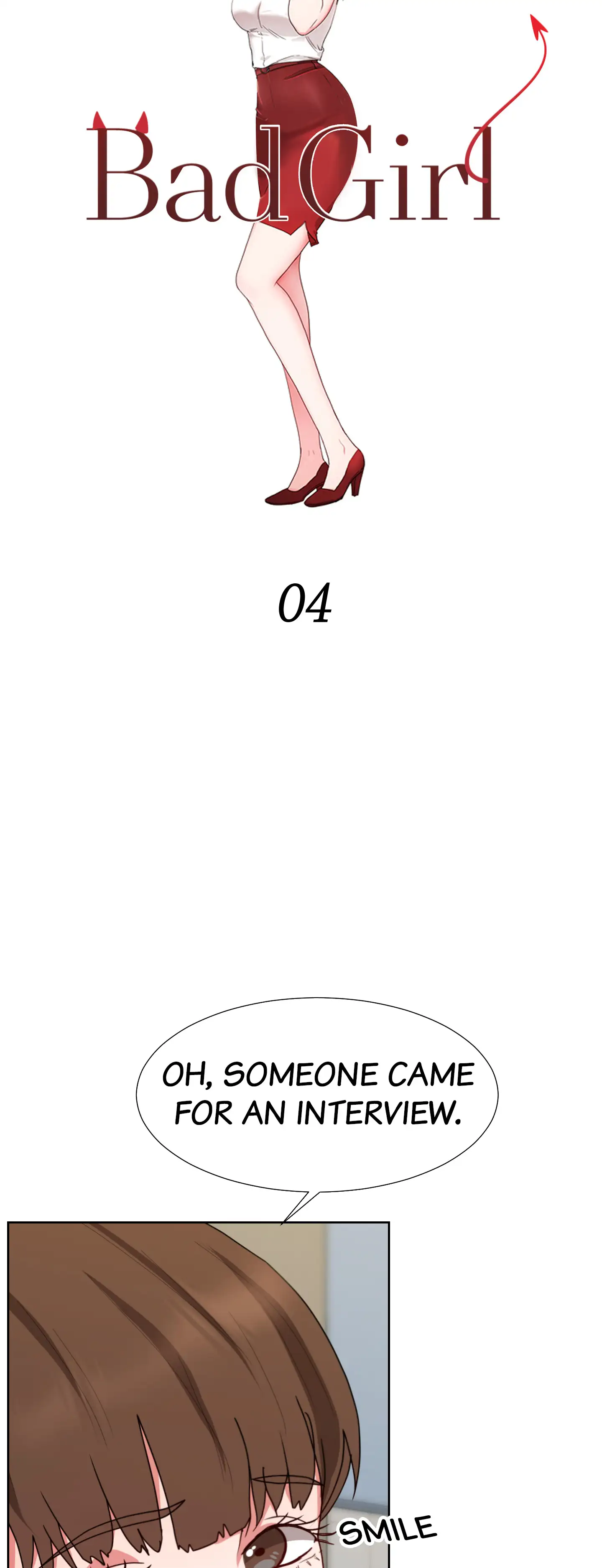Her Obedient Toy - Episode 4 - read scene 5
