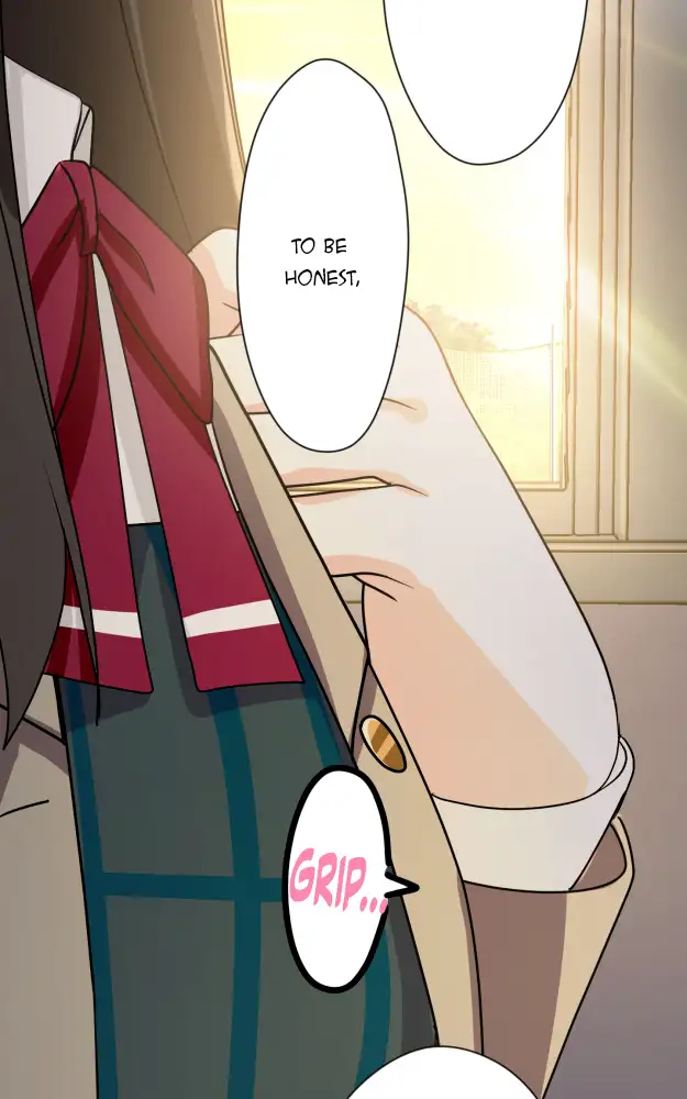 Real Love! - Episode 1 - read scene 182