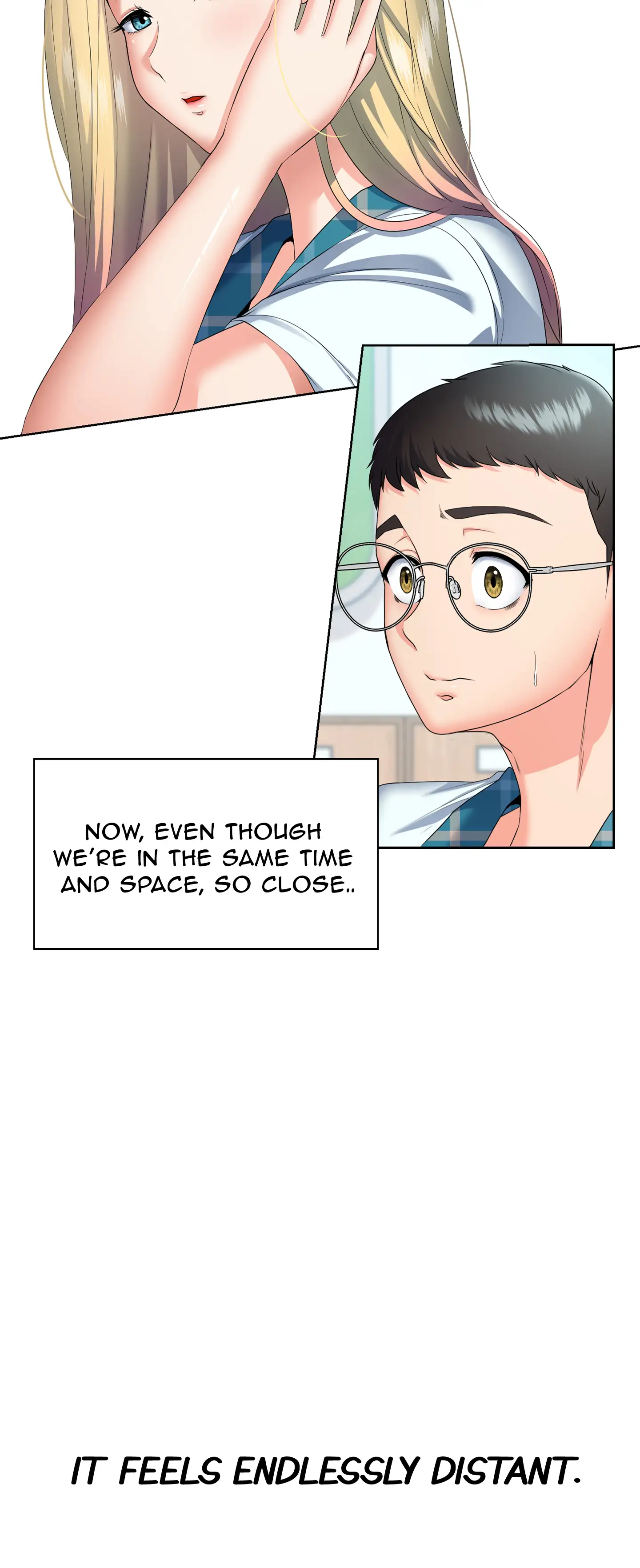 High-Class Person - Episode 1 - read scene 33